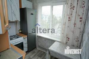 2-к квартира, вторичка, 46м2, 4/5 этаж
