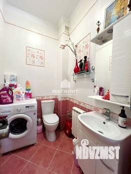 3-к квартира, вторичка, 124м2, 1/10 этаж