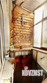 1-к квартира, вторичка, 29м2, 5/5 этаж