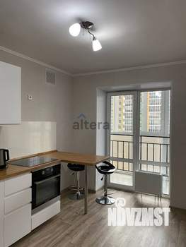 1-к квартира, вторичка, 33м2, 4/10 этаж