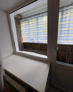 2-к квартира, вторичка, 53м2, 2/10 этаж