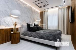 4-к квартира, вторичка, 138м2, 20/22 этаж