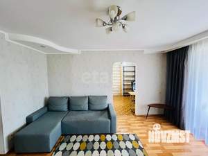 4-к квартира, вторичка, 74м2, 3/10 этаж