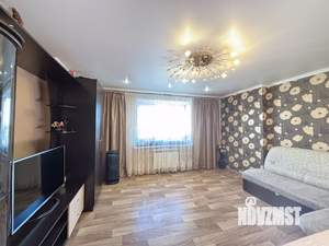 3-к квартира, вторичка, 80м2, 10/18 этаж