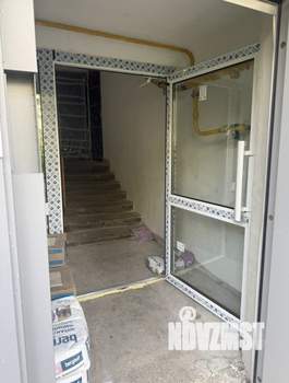 2-к квартира, вторичка, 45м2, 4/5 этаж
