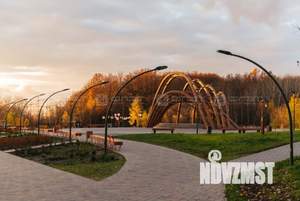 1-к квартира, вторичка, 33м2, 6/10 этаж