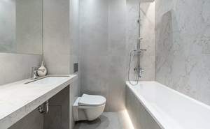 1-к квартира, вторичка, 45м2, 2/9 этаж