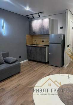 Студия квартира, вторичка, 19м2, 2/5 этаж