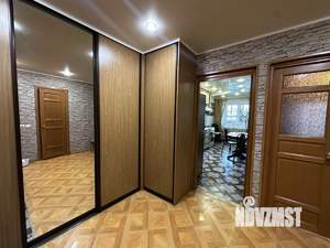 1-к квартира, вторичка, 44м2, 2/18 этаж