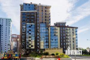 1-к квартира, вторичка, 45м2, 4/16 этаж