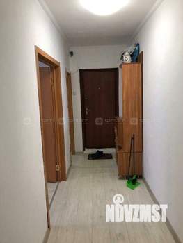 2-к квартира, вторичка, 54м2, 5/9 этаж