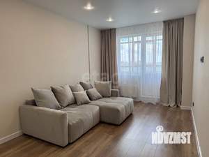 2-к квартира, вторичка, 56м2, 16/20 этаж