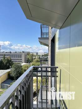 Студия квартира, вторичка, 38м2, 7/9 этаж