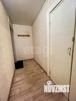 1-к квартира, вторичка, 33м2, 2/6 этаж