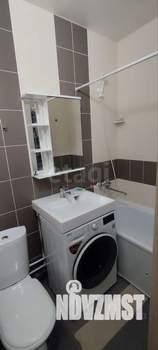 1-к квартира, вторичка, 40м2, 6/10 этаж