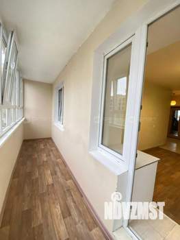 1-к квартира, вторичка, 45м2, 3/10 этаж