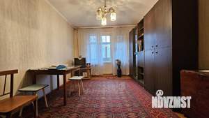 2-к квартира, вторичка, 44м2, 3/5 этаж