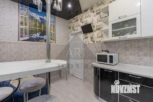 3-к квартира, вторичка, 71м2, 1/4 этаж