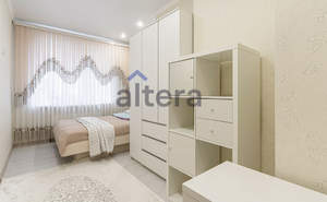 3-к квартира, вторичка, 64м2, 4/19 этаж