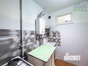 1-к квартира, вторичка, 31м2, 2/5 этаж