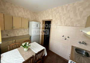 3-к квартира, вторичка, 77м2, 5/5 этаж