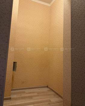 1-к квартира, вторичка, 51м2, 2/10 этаж