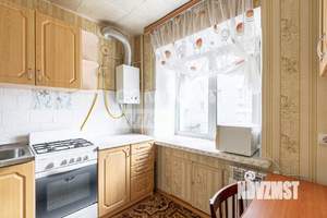 1-к квартира, вторичка, 31м2, 2/5 этаж