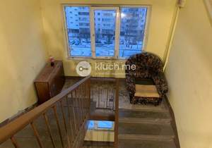 1-к квартира, вторичка, 28м2, 9/9 этаж