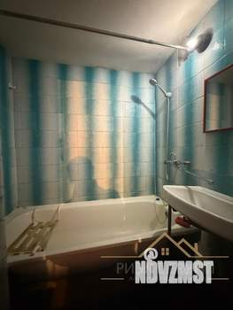 2-к квартира, вторичка, 57м2, 4/9 этаж