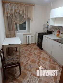 1-к квартира, вторичка, 35м2, 4/9 этаж