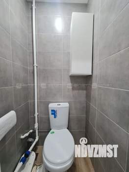1-к квартира, вторичка, 16м2, 4/9 этаж