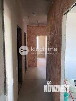 2-к квартира, вторичка, 61м2, 6/19 этаж