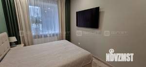 2-к квартира, сданный дом, 53м2, 5/9 этаж