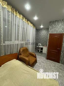 2-к квартира, вторичка, 46м2, 1/10 этаж