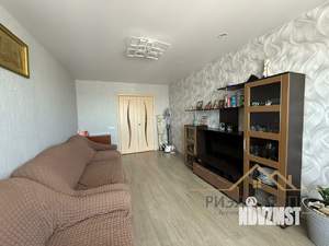 3-к квартира, вторичка, 67м2, 9/9 этаж