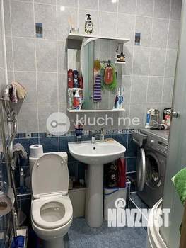 3-к квартира, вторичка, 60м2, 4/5 этаж