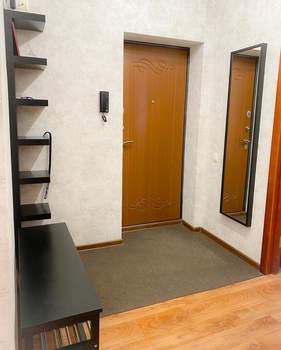 2-к квартира, вторичка, 64м2, 2/2 этаж