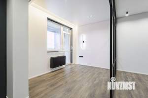 1-к квартира, вторичка, 44м2, 11/20 этаж