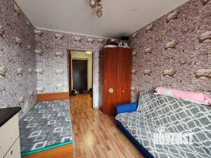 2-к квартира, вторичка, 55м2, 7/19 этаж