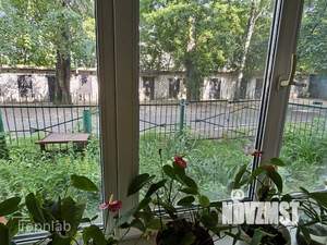 2-к квартира, вторичка, 42м2, 1/5 этаж