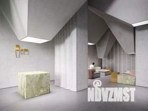 3-к квартира, вторичка, 74м2, 6/15 этаж