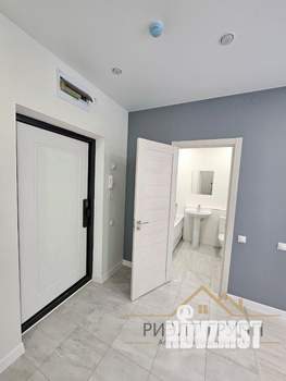 Студия квартира, вторичка, 28м2, 3/9 этаж