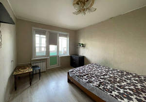 2-к квартира, вторичка, 46м2, 2/5 этаж