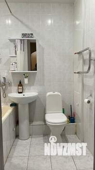 1-к квартира, вторичка, 38м2, 2/10 этаж