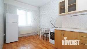 2-к квартира, вторичка, 66м2, 9/16 этаж