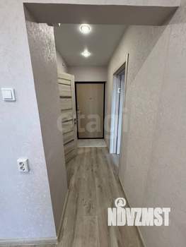 1-к квартира, вторичка, 31м2, 11/19 этаж