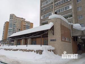 3-к квартира, вторичка, 61м2, 6/9 этаж