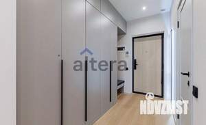 Студия квартира, вторичка, 32м2, 10/25 этаж
