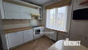 2-к квартира, вторичка, 52м2, 5/10 этаж