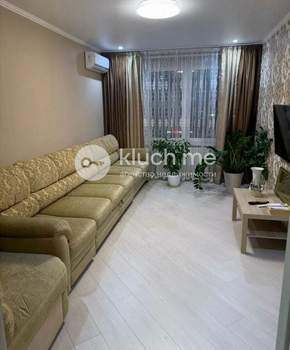 3-к квартира, вторичка, 70м2, 4/11 этаж